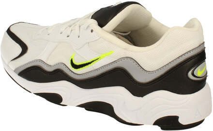 Nike Air Zoom Alpha Heren Zwarte Sneakers - EU 45.5 / UK 10.5