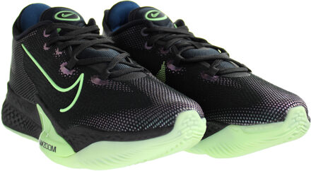 Nike Air Zoom BB Nxt Groen Heren Trainers Zwart - EU 42 / UK 8