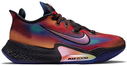 Nike Air Zoom BB NXT "Heat Map" Rood Heren Trainers - maat