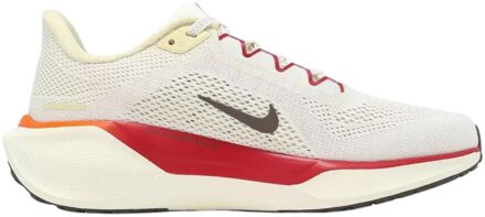 Nike Air Zoom Pegasus 41 Hardloopschoenen Dames 39 Beige