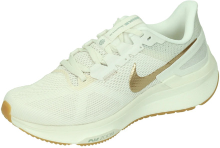 Nike Air Zoom Structure 25 Hardloopschoenen Dames - 39