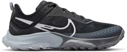 Nike Air Zoom Terra Kiger 8 Trailschoen Dames-Zwart,Grijs - 40.5