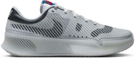 Nike Air Zoom Vapor 11 Attack Allcourt schoen Heren grijs - 47.5