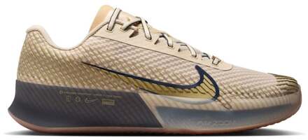 Nike Air Zoom Vapor 11 PRM Tennisschoenen Heren beige - 40.5