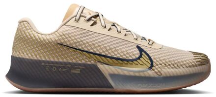 Nike Air Zoom Vapor 11 PRM Tennisschoenen Heren beige - 44