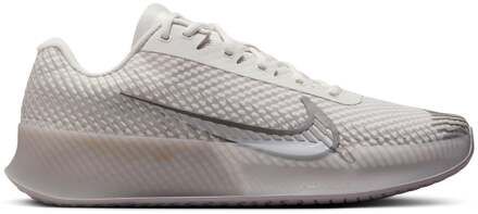 Nike Air Zoom Vapor 11 PRM Tennisschoenen Heren-Wit,Grijs - 38.5,39,40,40.5,41,42,42.5,43,44,44.5,45,45.5,46,47,47.5,48.5,49.5