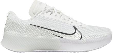 Nike Air Zoom Vapor 11 Tennisschoenen Dames wit - 40.5