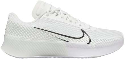 Nike Air Zoom Vapor 11 Tennisschoenen Dames wit - 41