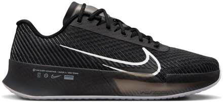 Nike Air Zoom Vapor 11 Tennisschoenen Dames zwart - 40.5,42