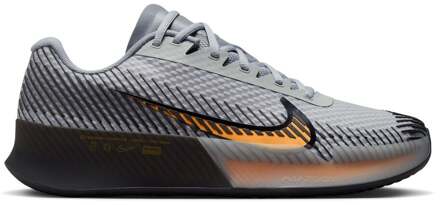 Nike Air Zoom Vapor 11 Tennisschoenen Heren grijs - 40,48.5