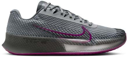 Nike Air Zoom Vapor 11 Tennisschoenen Heren-Lichtgrijs,Berry - 38.5,39,40,40.5,41,42,42.5,43,44,44.5,45,45.5,46,47,47.5,48.5,49.5