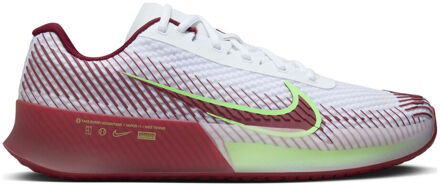 Nike Air Zoom Vapor 11 Tennisschoenen Heren wit - 45.5,47