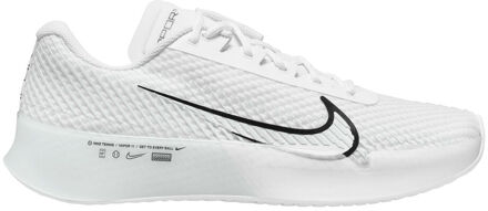 Nike Air Zoom Vapor 11 Tennisschoenen Heren wit - 45.5