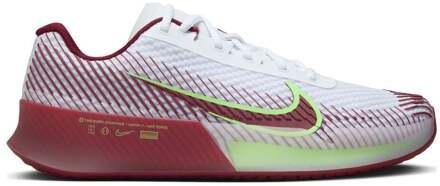 Nike Air Zoom Vapor 11 Tennisschoenen Heren wit - 47