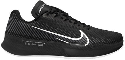 Nike Air Zoom Vapor 11 Tennisschoenen Heren zwart - 40.5