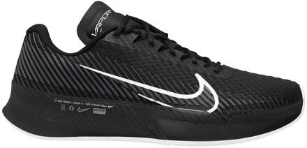 Nike Air Zoom Vapor 11 Tennisschoenen Heren zwart - 42