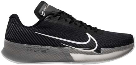 Nike Air Zoom Vapor 11 Tennisschoenen Heren zwart - 45.5