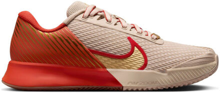 Nike Air Zoom Vapor Pro 2 PRM Tennisschoenen Dames beige - 36.5,37.5,38.5,40,40.5,42.5,44