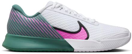 Nike Air Zoom Vapor Pro 2 Tennisschoenen Dames wit - 36.5,38,40.5,43