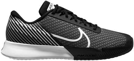 Nike Air Zoom Vapor Pro 2 Tennisschoenen Dames zwart - 40