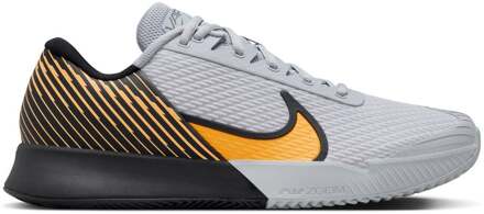 Nike Air Zoom Vapor Pro 2 Tennisschoenen Heren grijs - 42.5