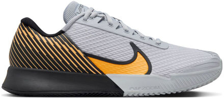 Nike Air Zoom Vapor Pro 2 Tennisschoenen Heren grijs - 44.5