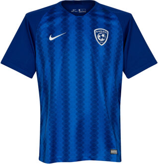 Nike Al Hilal SFC Shirt Thuis 2018-2019 - XL