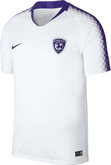 Nike Al Hilal SFC Shirt Uit 2018-2019 - S