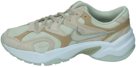 Nike Al8 Wit - 38