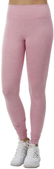 Nike All-In Tight Dames roze - L