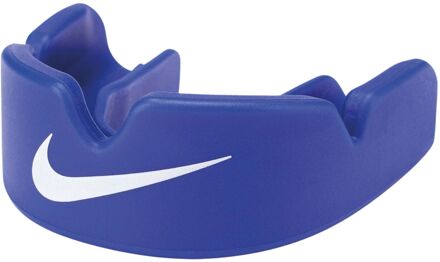 Nike Alpha CE MG Gebitsbeschermer Senior - 1 SIZE