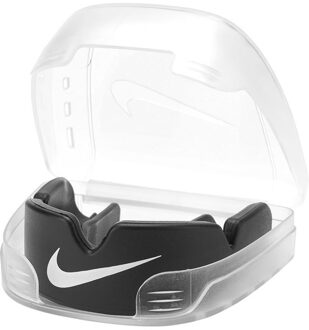 Nike Alpha Gomschild (Zwart/Wit) - One Size