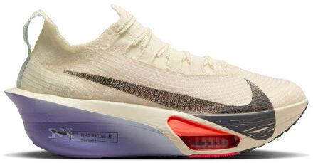 Nike Alphafly 3 Dames beige - 38 1/2
