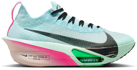 Nike Alphafly 3 Dames blauw - 38