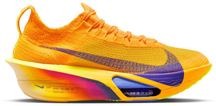 Nike Alphafly 3 Dames geel - 40 1/2