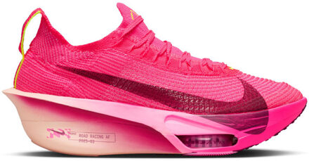 Nike Alphafly 3 Dames roze - 42