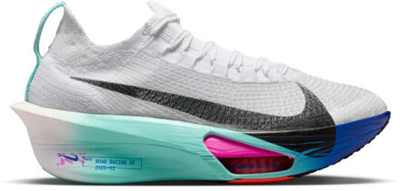 Nike Alphafly 3 Dames wit/blauw - 40 1/2