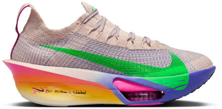 Nike Alphafly 3 EK Dames rood - 40