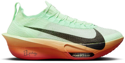 Nike Alphafly 3 EK Heren groen/zwart - 42