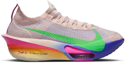 Nike Alphafly 3 EK Heren rood - 46