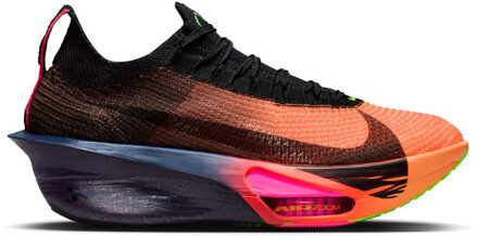 Nike Alphafly 3 Glam Dames geel - 42 1/2