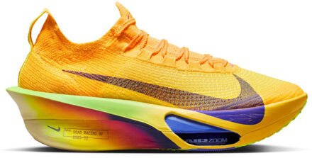 Nike Alphafly 3 Heren oranje - 42
