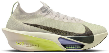 Nike Alphafly 3 Heren wit/geel - 41