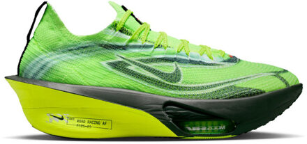 Nike Alphafly 3 Heren zwart/geel - 45 1/2