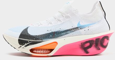 Nike Alphafly 3, wit - 43