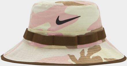 Nike Apex Boonie Bucket Hat, Ecru - M