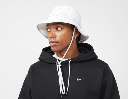 Nike Apex Boonie Bucket Hat, White - L
