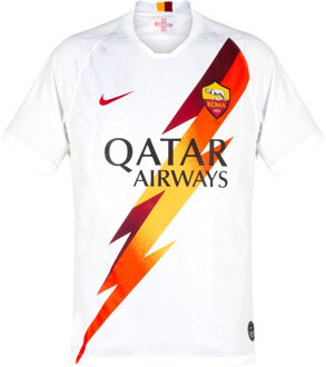 Nike AS Roma Shirt Uit 2019-2020 - L