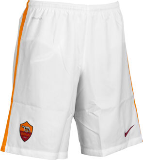 Nike AS Roma Short Thuis 2015-2016 - XL