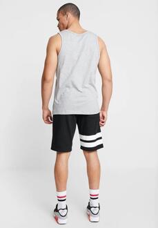 Nike Athletic Gym Casual Vest-tanktop voor heren in grijs